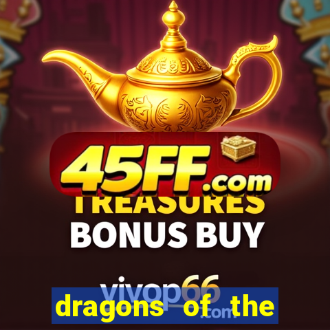 dragons of the edge game site